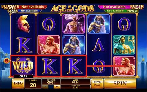 age of gods rtp|Age of the Gods Slot Review (2024) Get a Bonus to Play.